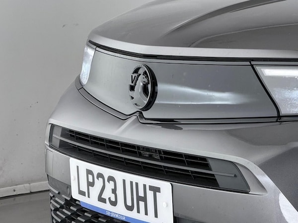 Used Vauxhall Mokka 2023 for sale - 76132191: Photo 46
