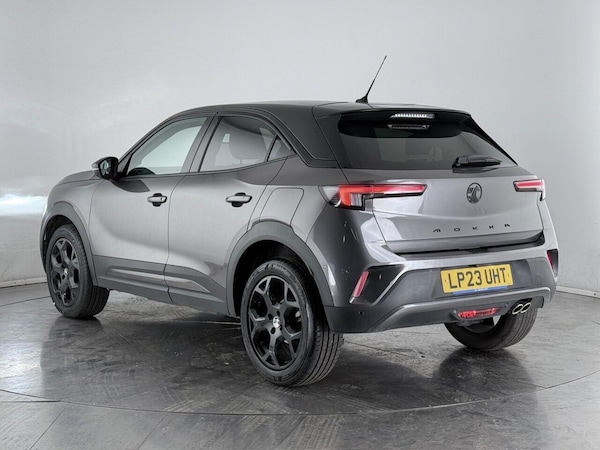 Used Vauxhall Mokka 2023 for sale - 76132191: Photo 4