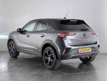 Used Vauxhall Mokka 2023 for sale - 76132191: Photo