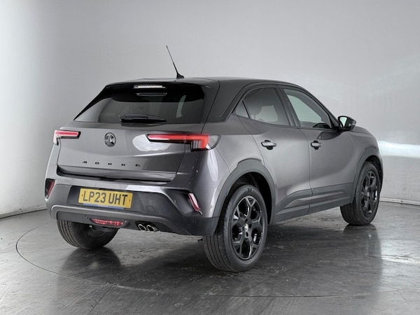 Used Vauxhall Mokka 2023 for sale - 76132191: Photo 5