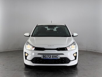 Used Kia Rio 2022 for sale - 77217248: Photo