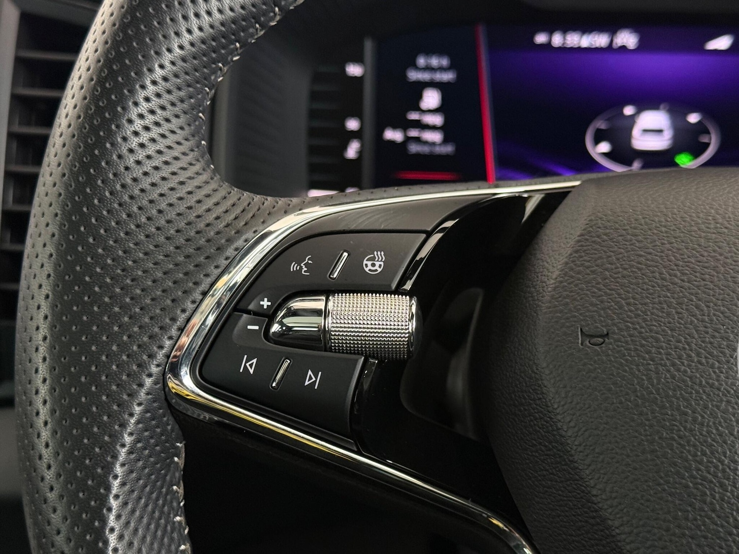 Used Skoda Karoq 2023 for sale - 77182964: Photo 20