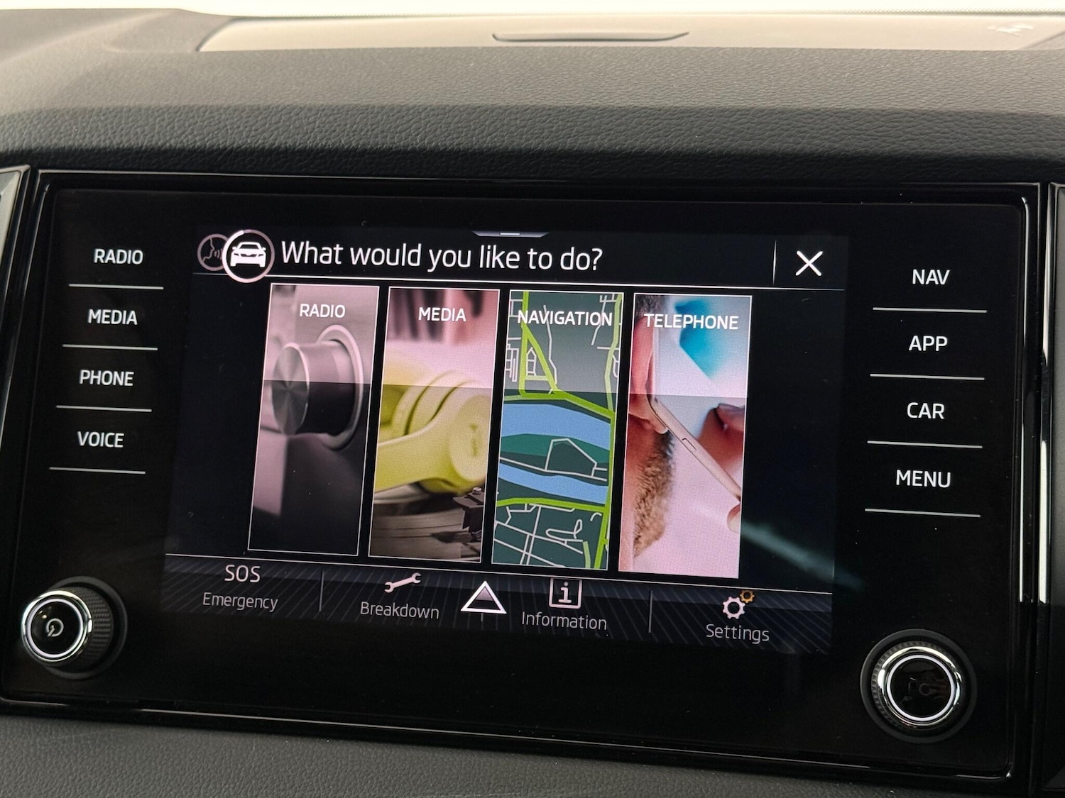 Used Skoda Karoq 2023 for sale - 77182964: Photo 28