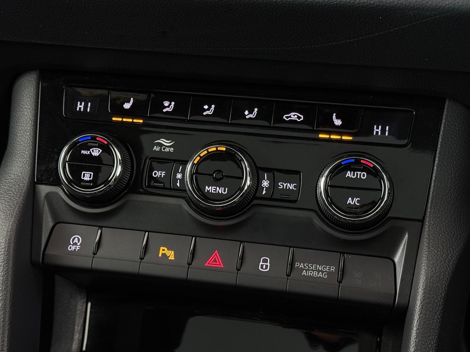 Used Skoda Karoq 2023 for sale - 77182964: Photo 35