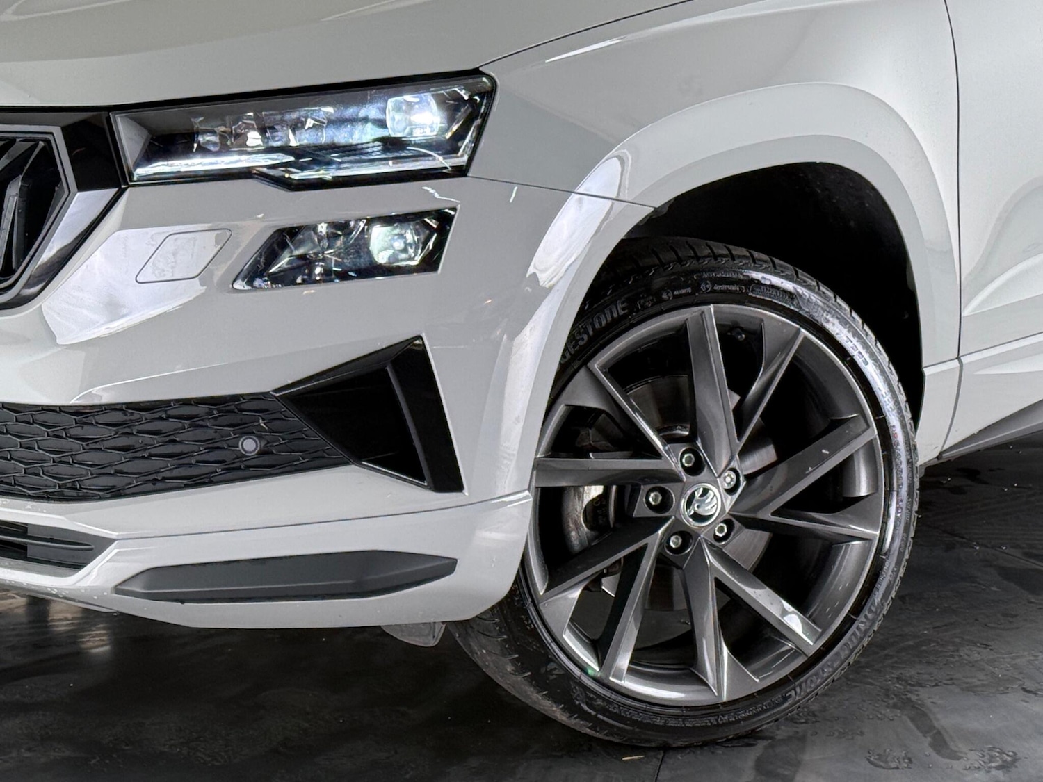 Used Skoda Karoq 2023 for sale - 77182964: Photo 40