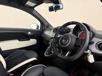 Used Fiat 500 2019 for sale - 78966336: Photo