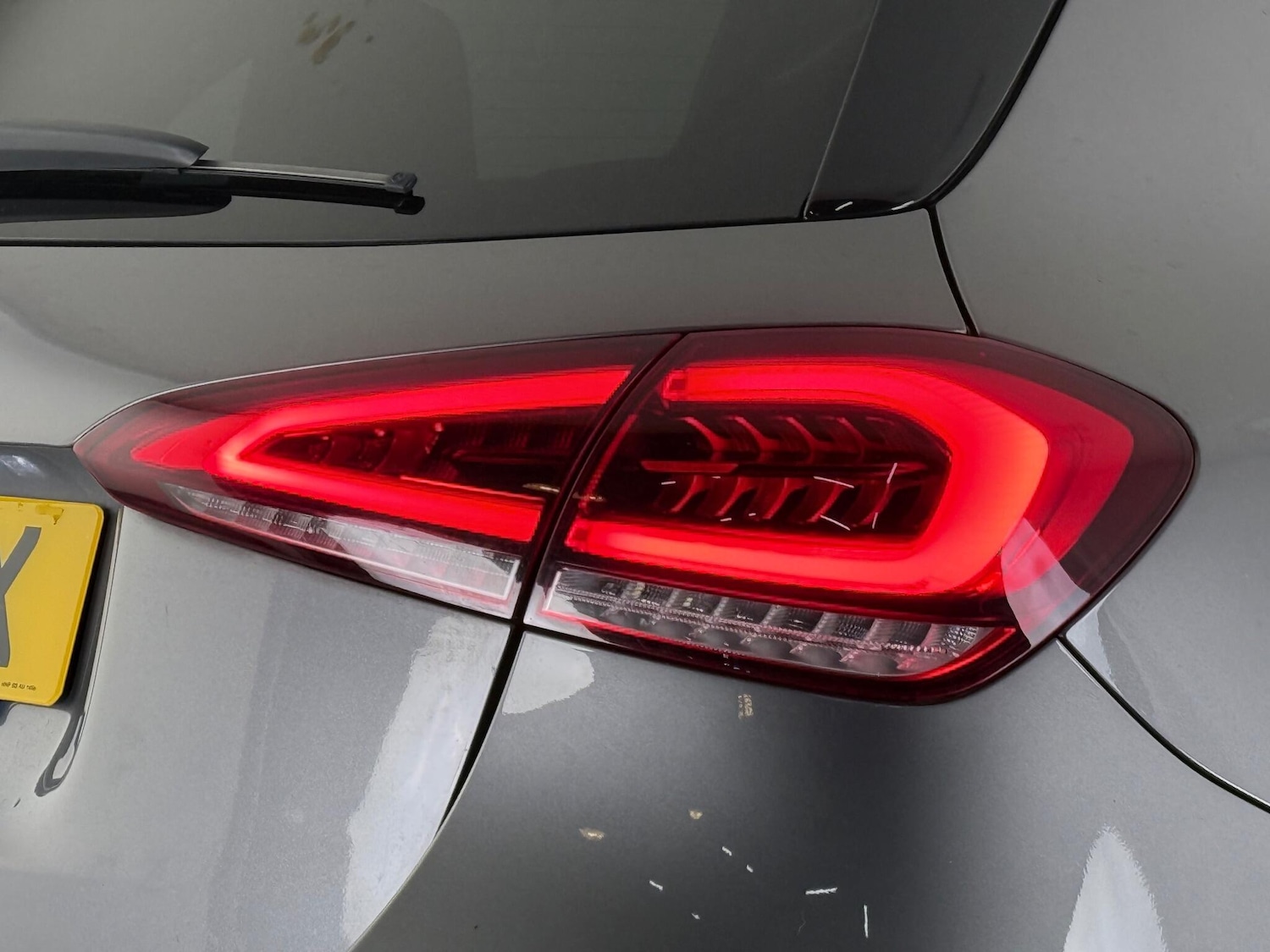 Used Mercedes-Benz A-Class 2020 for sale - 77081980: Photo 10