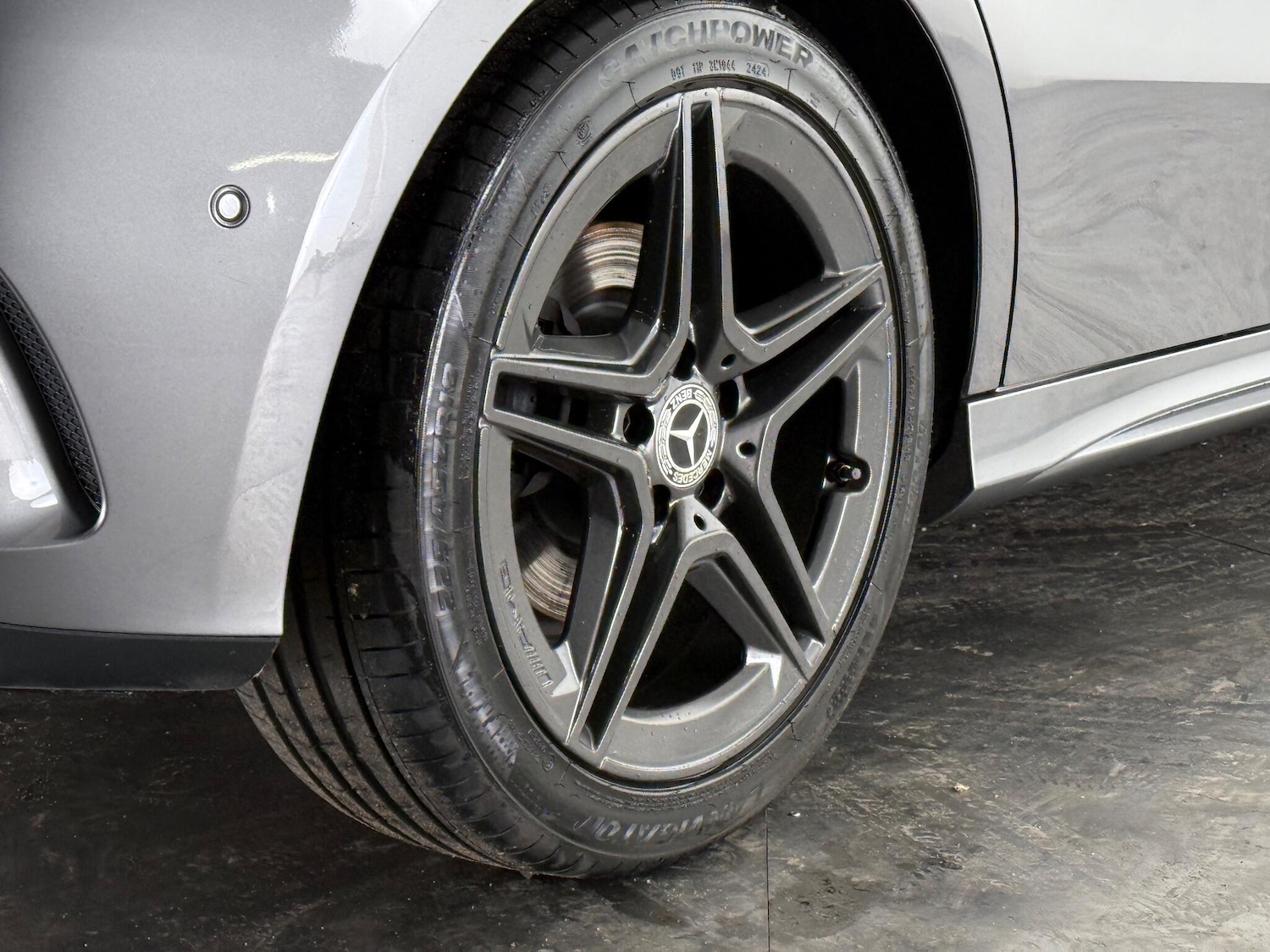 Used Mercedes-Benz A-Class 2020 for sale - 77081980: Photo 11