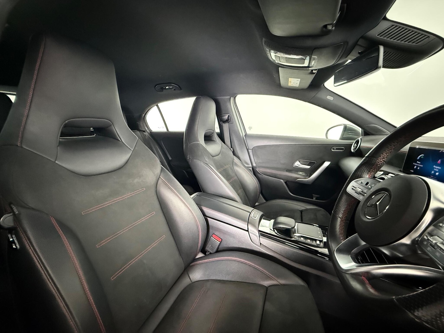 Used Mercedes-Benz A-Class 2020 for sale - 77081980: Photo 14