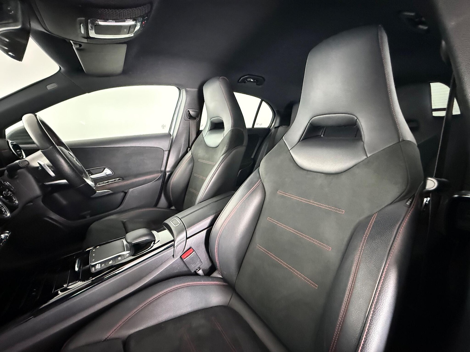 Used Mercedes-Benz A-Class 2020 for sale - 77081980: Photo 15