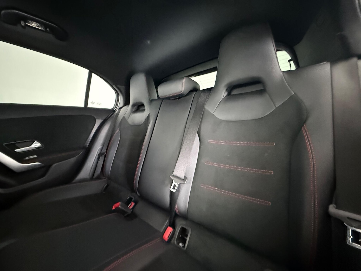 Used Mercedes-Benz A-Class 2020 for sale - 77081980: Photo 16