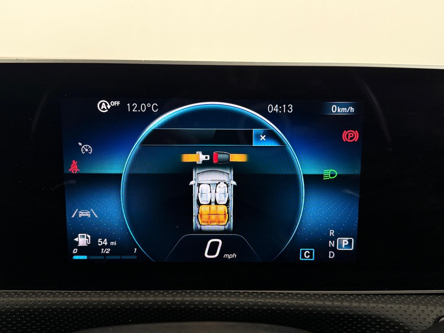 Used Mercedes-Benz A-Class 2020 for sale - 77081980: Photo 18