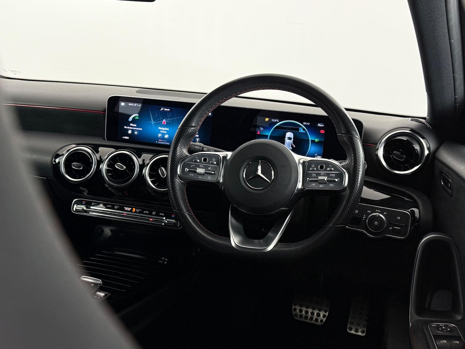 Used Mercedes-Benz A-Class 2020 for sale - 77081980: Photo 19