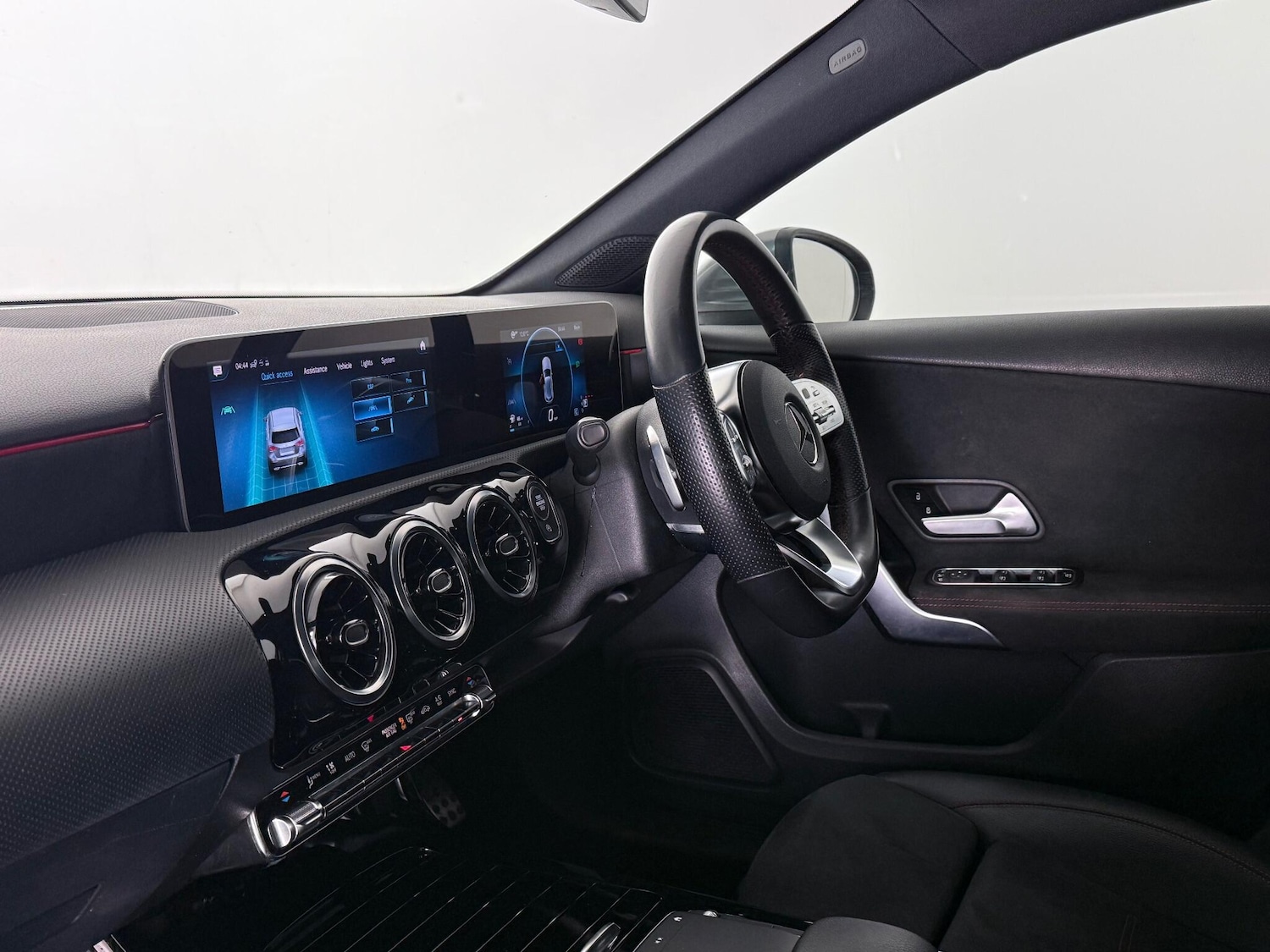 Used Mercedes-Benz A-Class 2020 for sale - 77081980: Photo 20