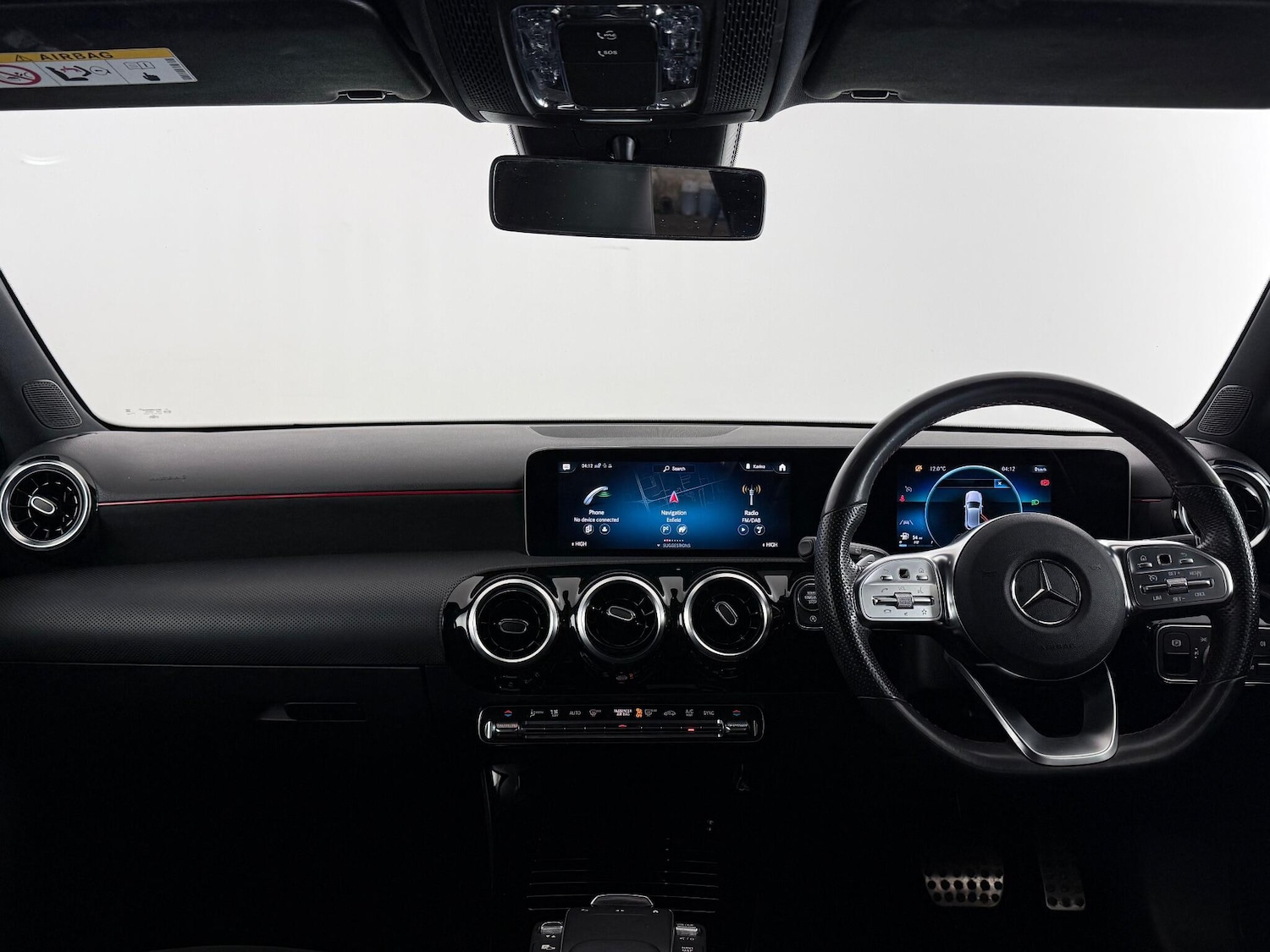 Used Mercedes-Benz A-Class 2020 for sale - 77081980: Photo 21