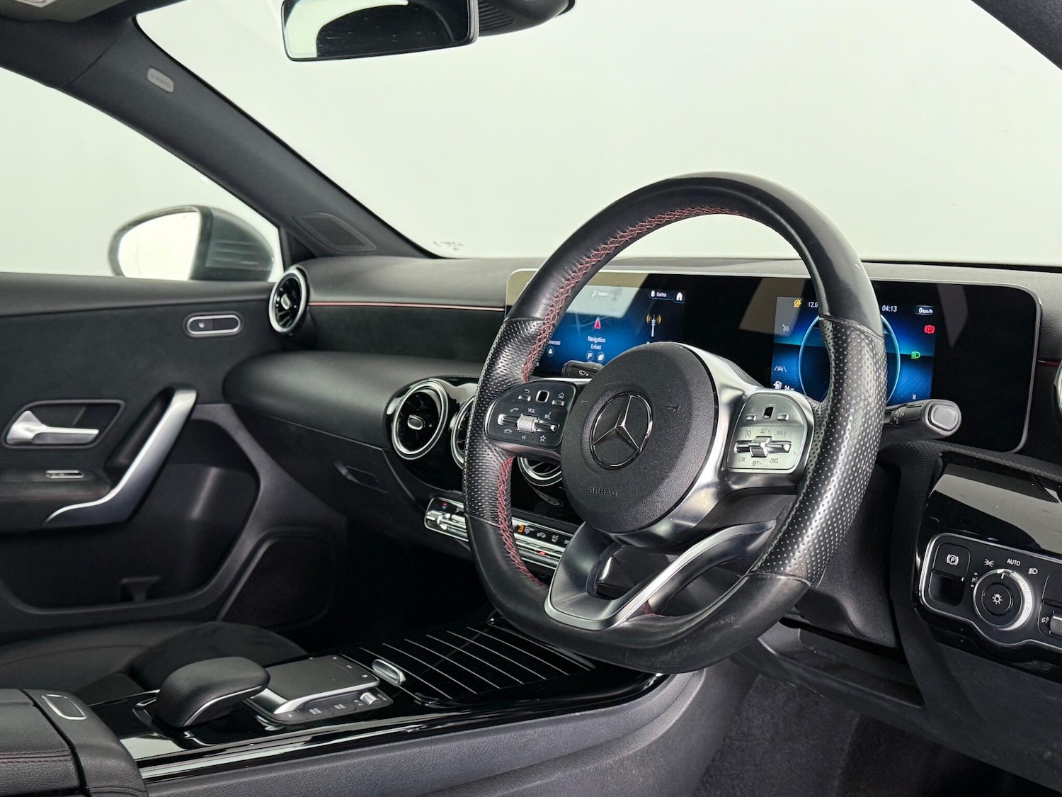 Used Mercedes-Benz A-Class 2020 for sale - 77081980: Photo 22