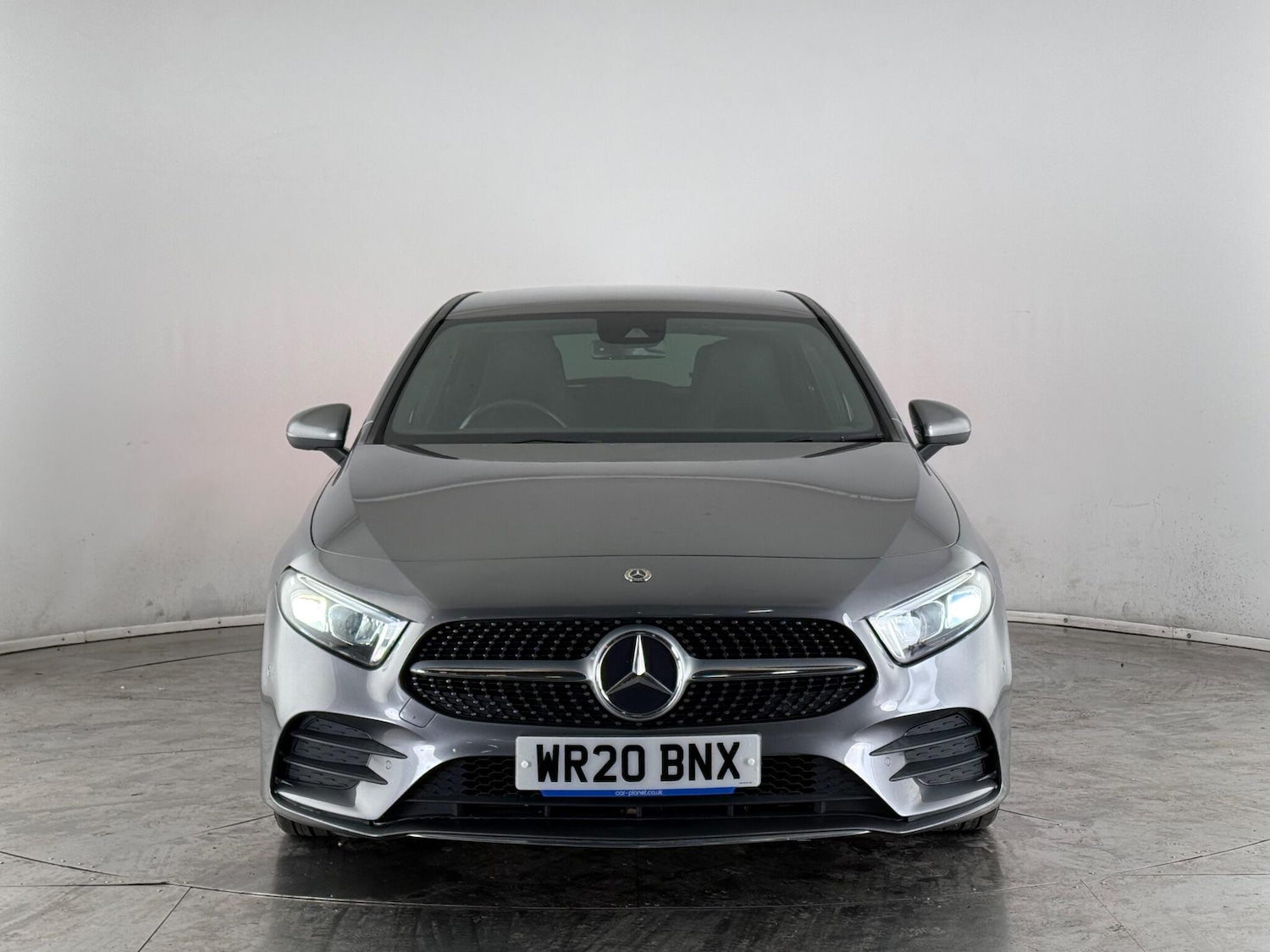 Used Mercedes-Benz A-Class 2020 for sale - 77081980: Photo 3
