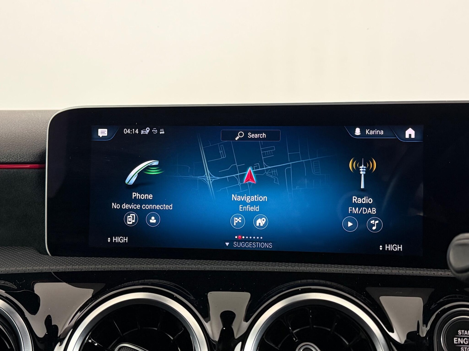 Used Mercedes-Benz A-Class 2020 for sale - 77081980: Photo 30