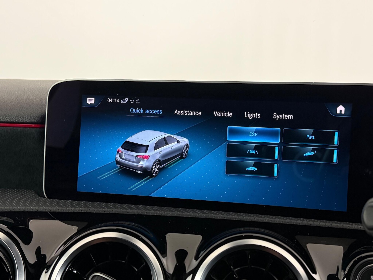 Used Mercedes-Benz A-Class 2020 for sale - 77081980: Photo 31