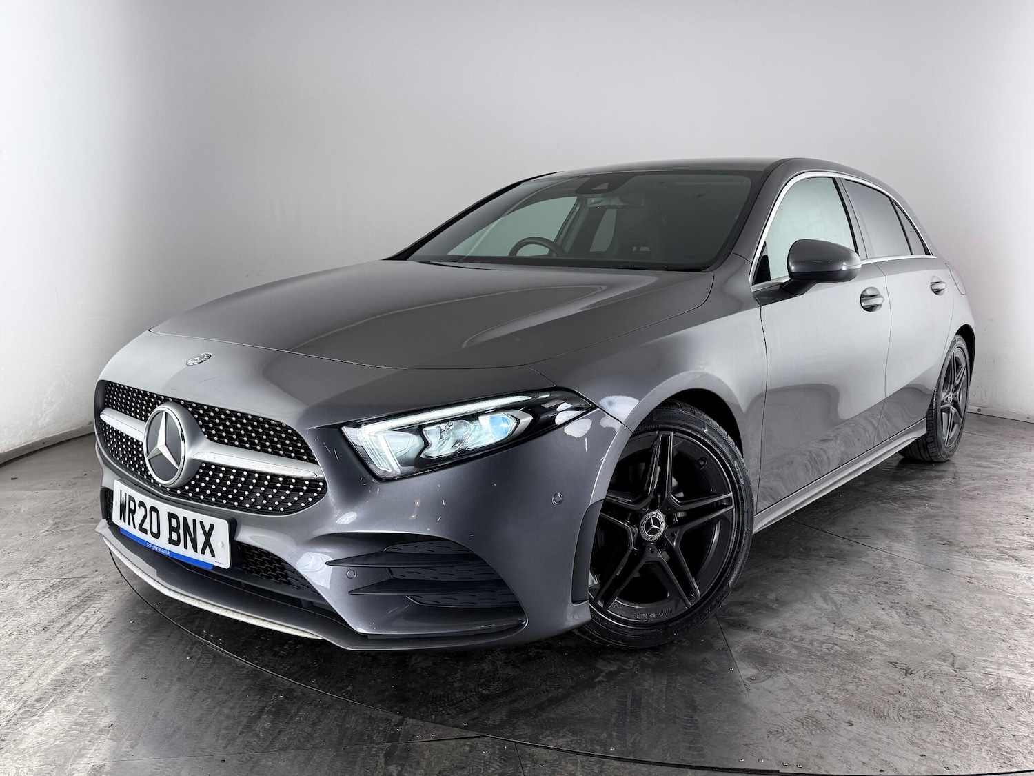 Used Mercedes-Benz A-Class 2020 for sale - 77081980: Photo 42