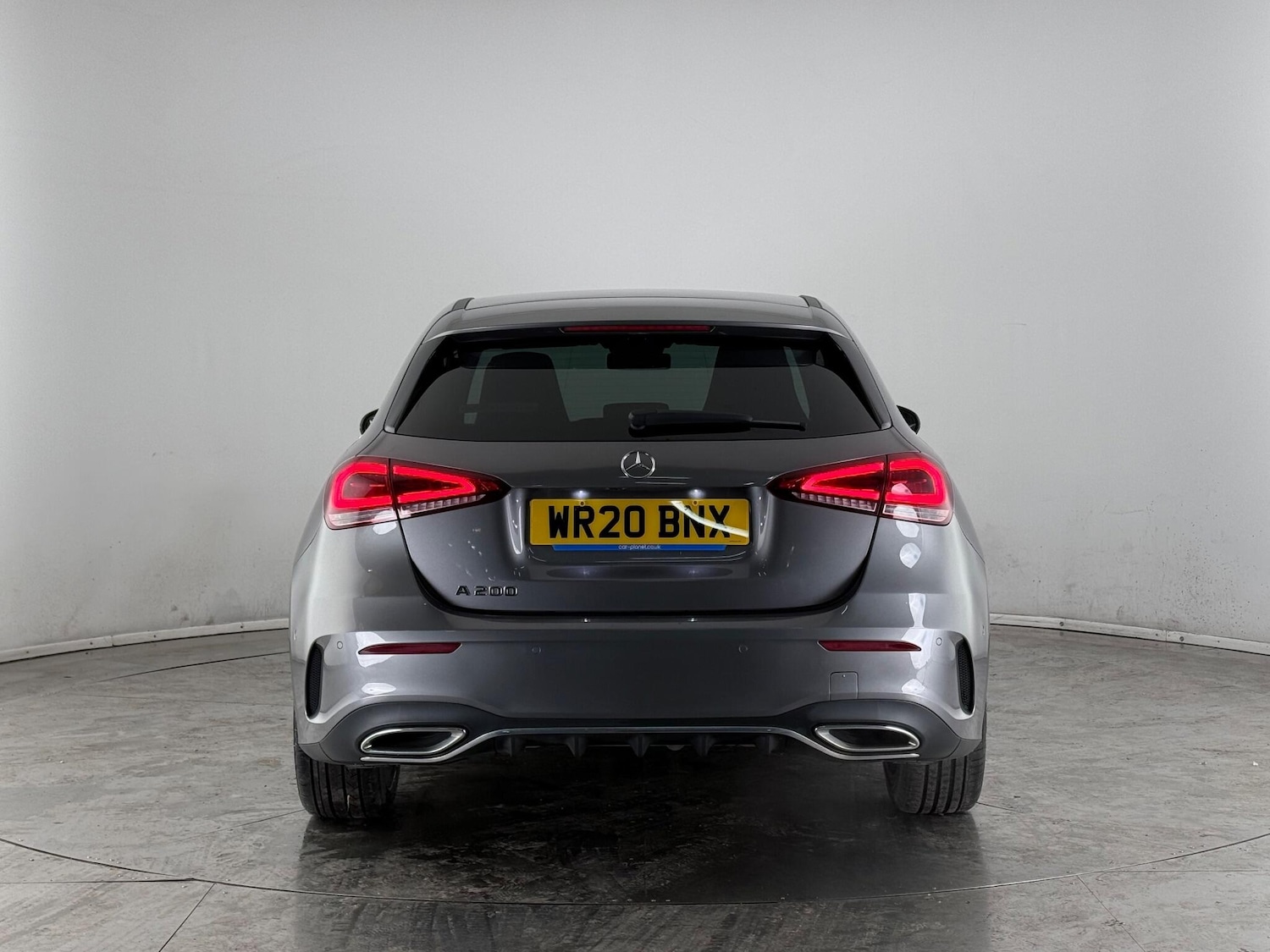 Used Mercedes-Benz A-Class 2020 for sale - 77081980: Photo 6