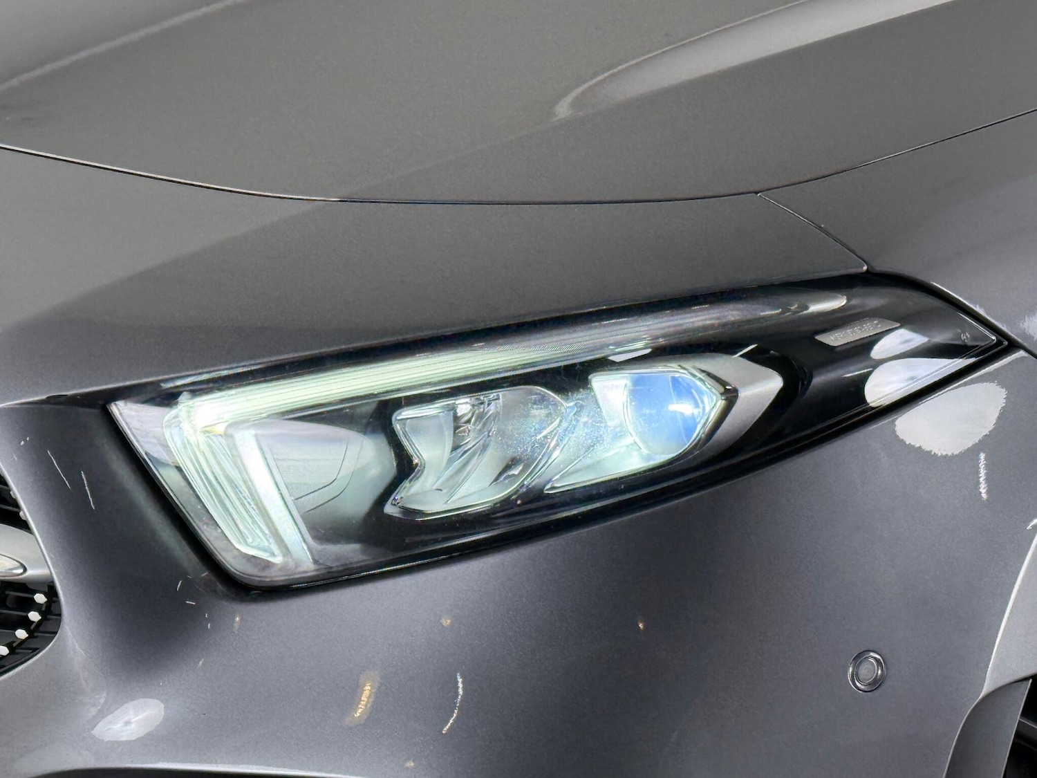 Used Mercedes-Benz A-Class 2020 for sale - 77081980: Photo 9