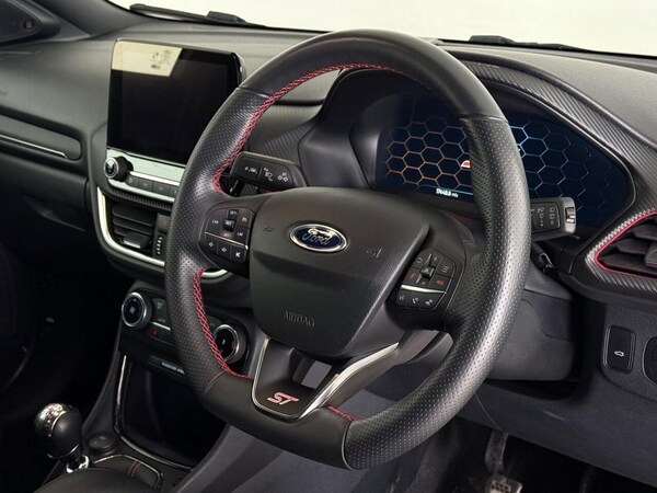 Used Ford Puma 2023 for sale - 76074121: Photo 14
