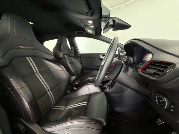Used Ford Puma 2023 for sale - 76074121: Photo 15