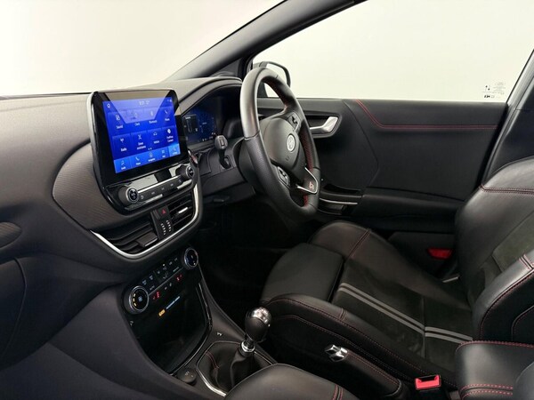 Used Ford Puma 2023 for sale - 76074121: Photo 16