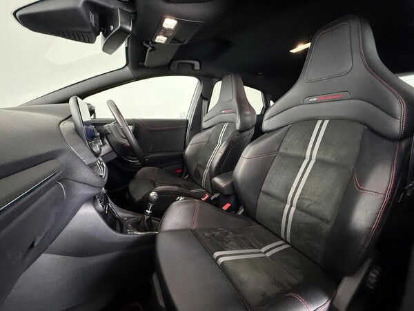 Used Ford Puma 2023 for sale - 76074121: Photo 17