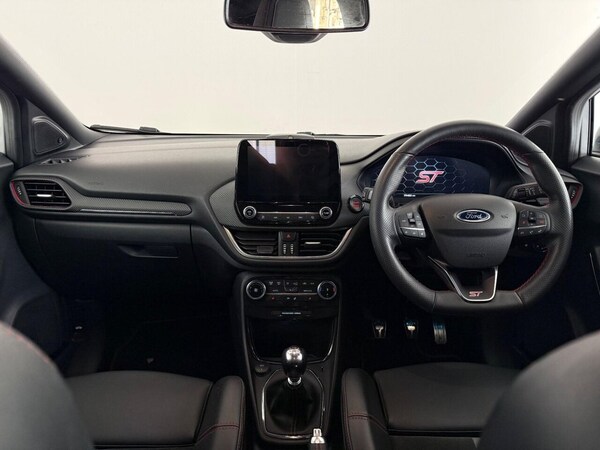 Used Ford Puma 2023 for sale - 76074121: Photo 19