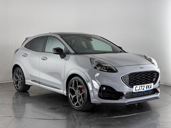Used Ford Puma 2023 for sale - 76074121: Photo 1