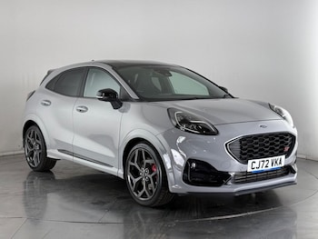 Ford - Puma