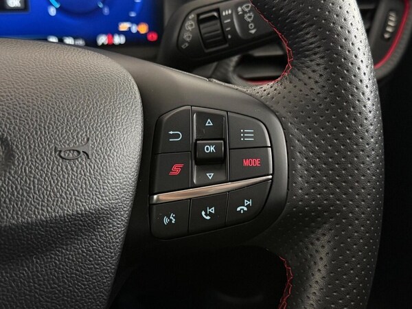 Used Ford Puma 2023 for sale - 76074121: Photo 24