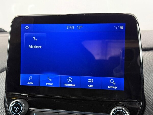 Used Ford Puma 2023 for sale - 76074121: Photo 29