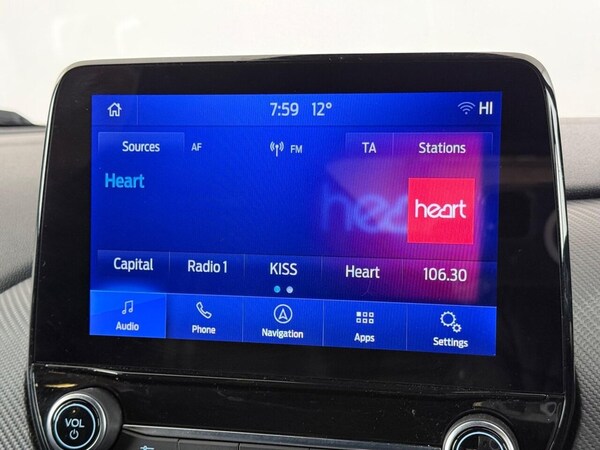 Used Ford Puma 2023 for sale - 76074121: Photo 30