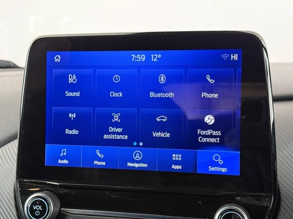 Used Ford Puma 2023 for sale - 76074121: Photo 32