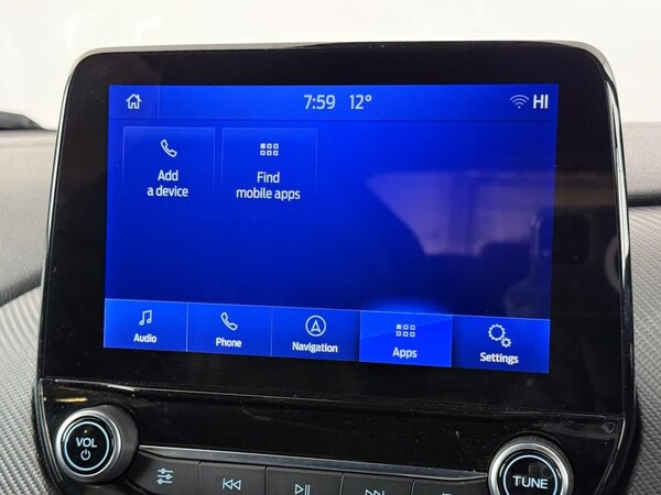 Used Ford Puma 2023 for sale - 76074121: Photo 33