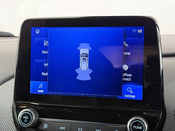 Used Ford Puma 2023 for sale - 76074121: Photo 35