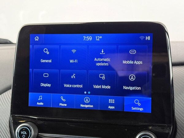 Used Ford Puma 2023 for sale - 76074121: Photo 36