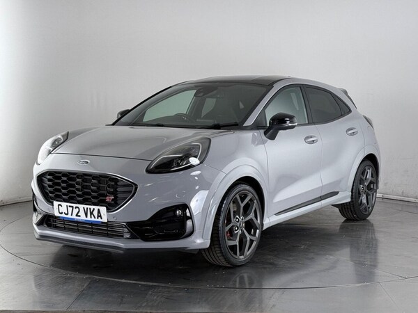 Used Ford Puma 2023 for sale - 76074121: Photo 3