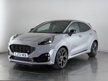 Used Ford Puma 2023 for sale - 76074121: Photo 3
