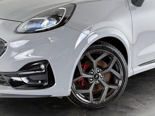 Used Ford Puma 2023 for sale - 76074121: Photo 44