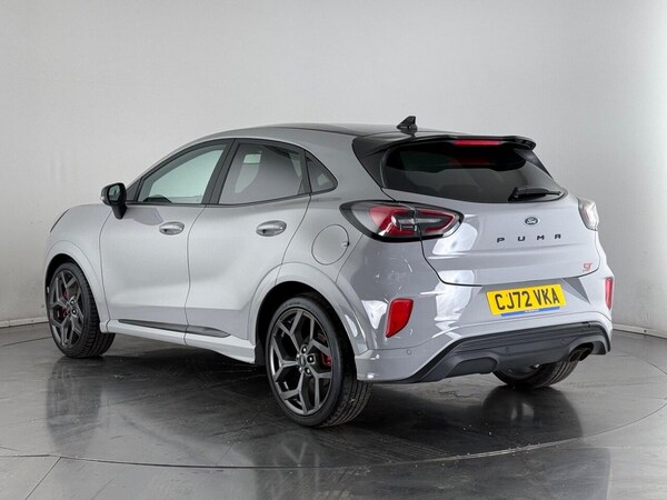 Used Ford Puma 2023 for sale - 76074121: Photo 4