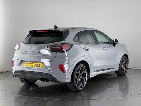 Used Ford Puma 2023 for sale - 76074121: Photo 5