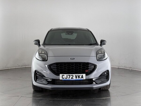 Used Ford Puma 2023 for sale - 76074121: Photo 7