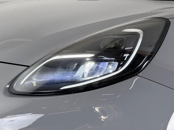 Used Ford Puma 2023 for sale - 76074121: Photo 8