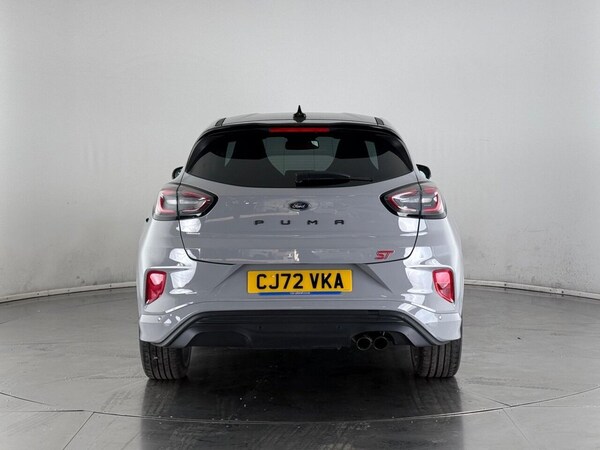 Used Ford Puma 2023 for sale - 76074121: Photo 9