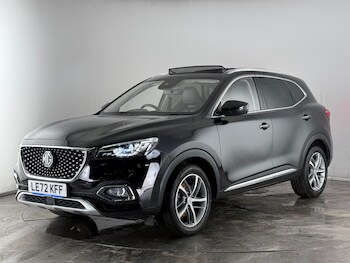 Used MG MG HS 2023 for sale - 76839443: Photo