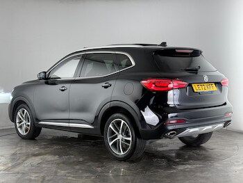 Used MG MG HS 2023 for sale - 76839443: Photo